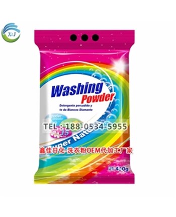 信息推荐浅析将来洗衣粉市场如何发展，都是由什么构成