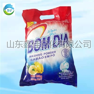 除菌洗衣粉产品中合成洗衣粉的类型是什么？