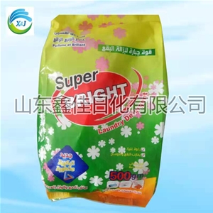 洗衣粉：用量准确，避免浪费